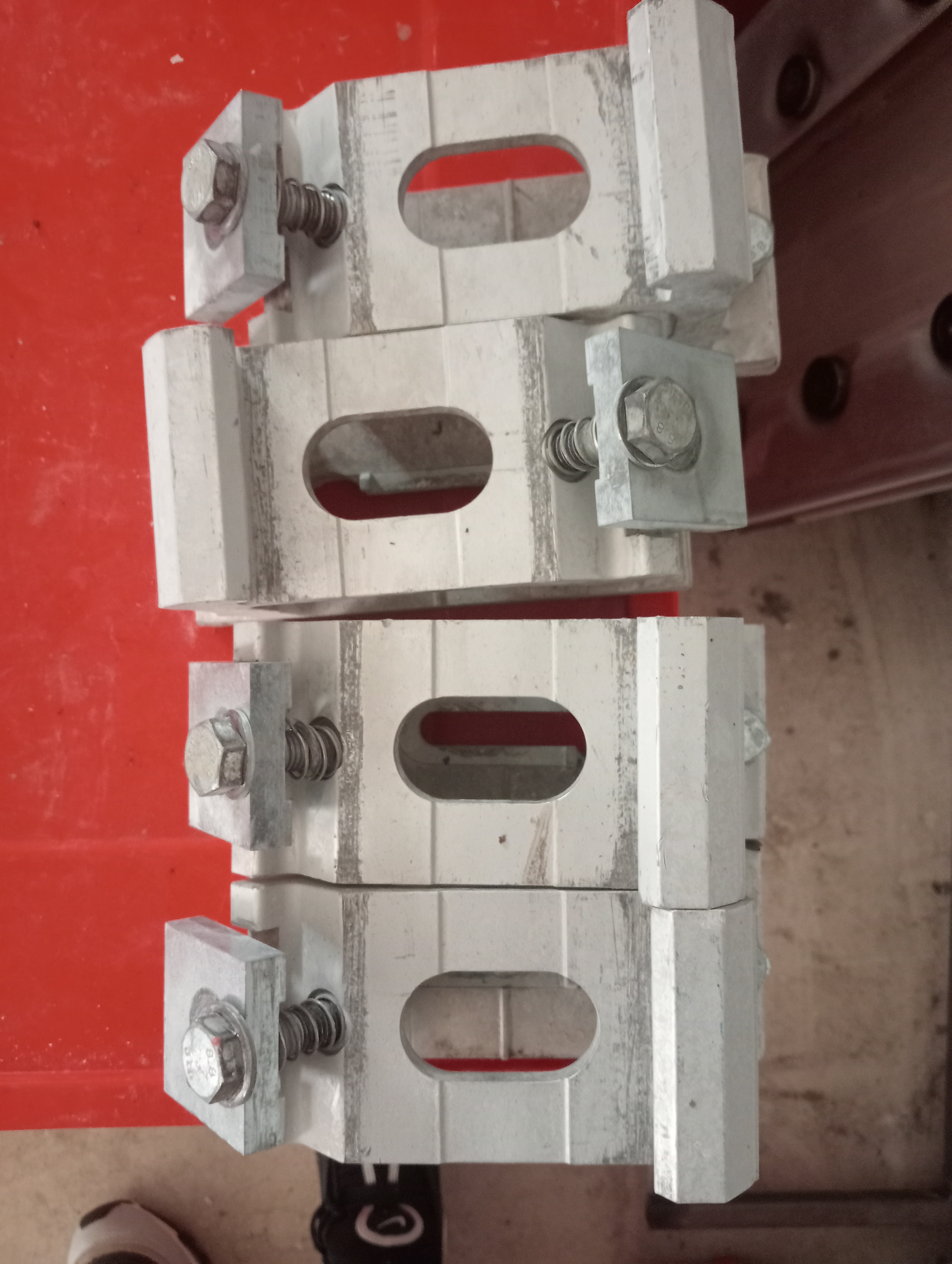 TAGLIAMURI DST 20-CA 3X400V HILTI in vendita - foto 3