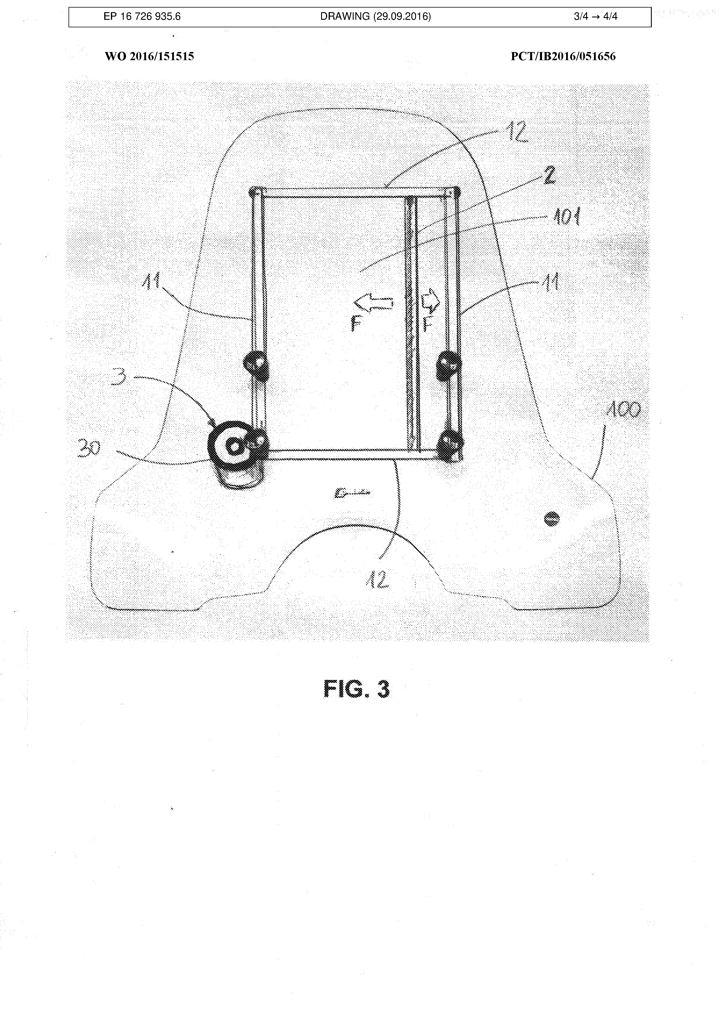 TERGICRISTALLO PER PARABREZZA DI SCOOTER in vendita - foto 3