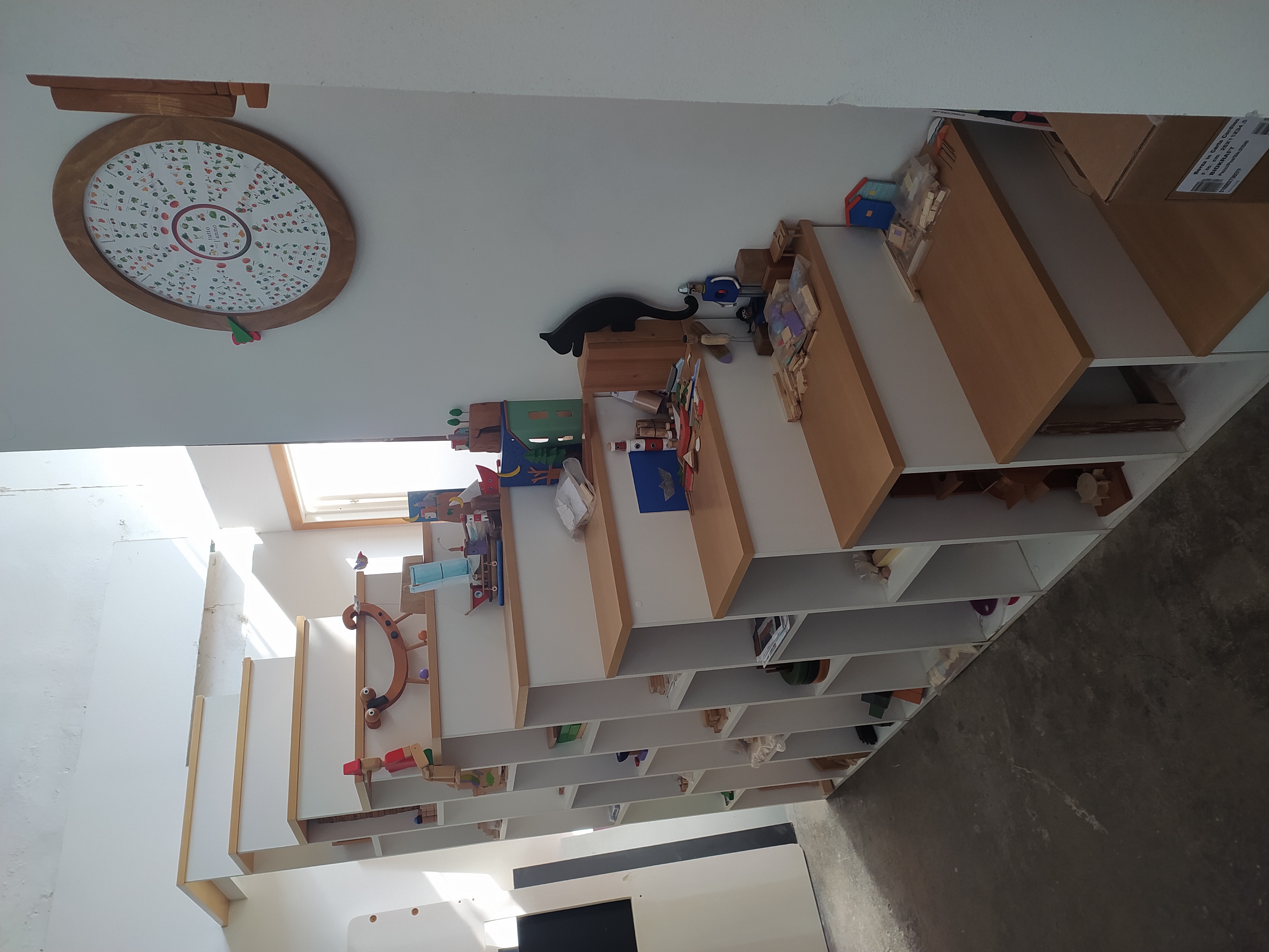 Laboratorio artigianale attrezzato 113 mq in vendita - foto 3