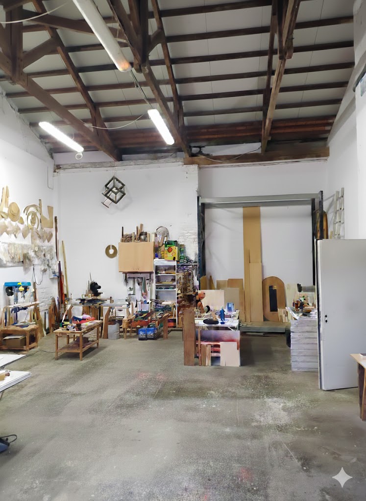 Laboratorio artigianale attrezzato 113 mq in vendita - foto 2