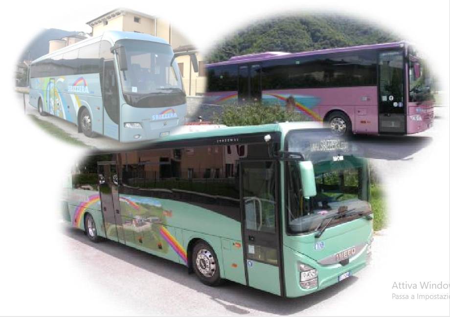 Storica Azienza Autobus  in vendita - foto 2