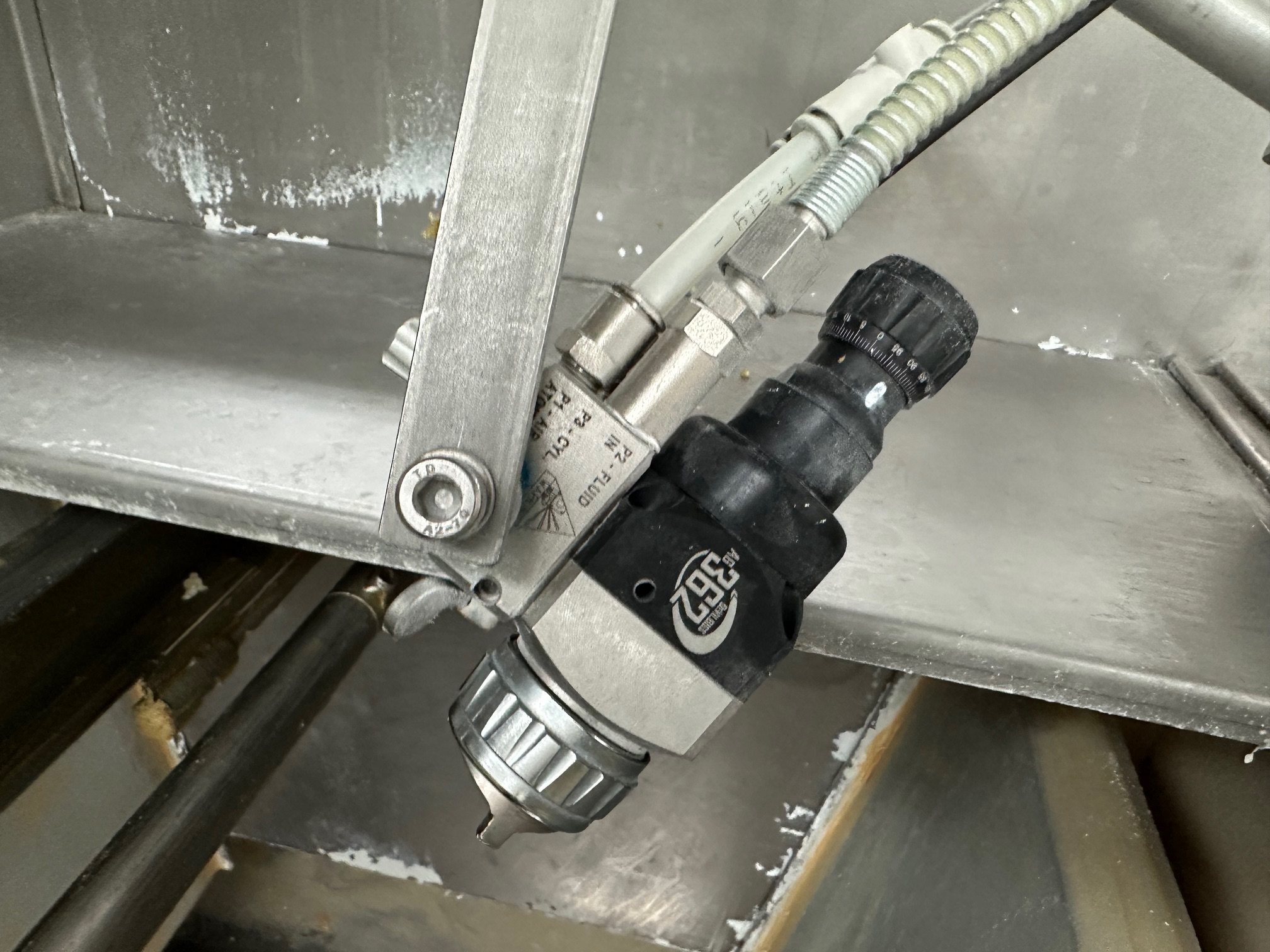 ULTRATECH CRV1600 in vendita - foto 2
