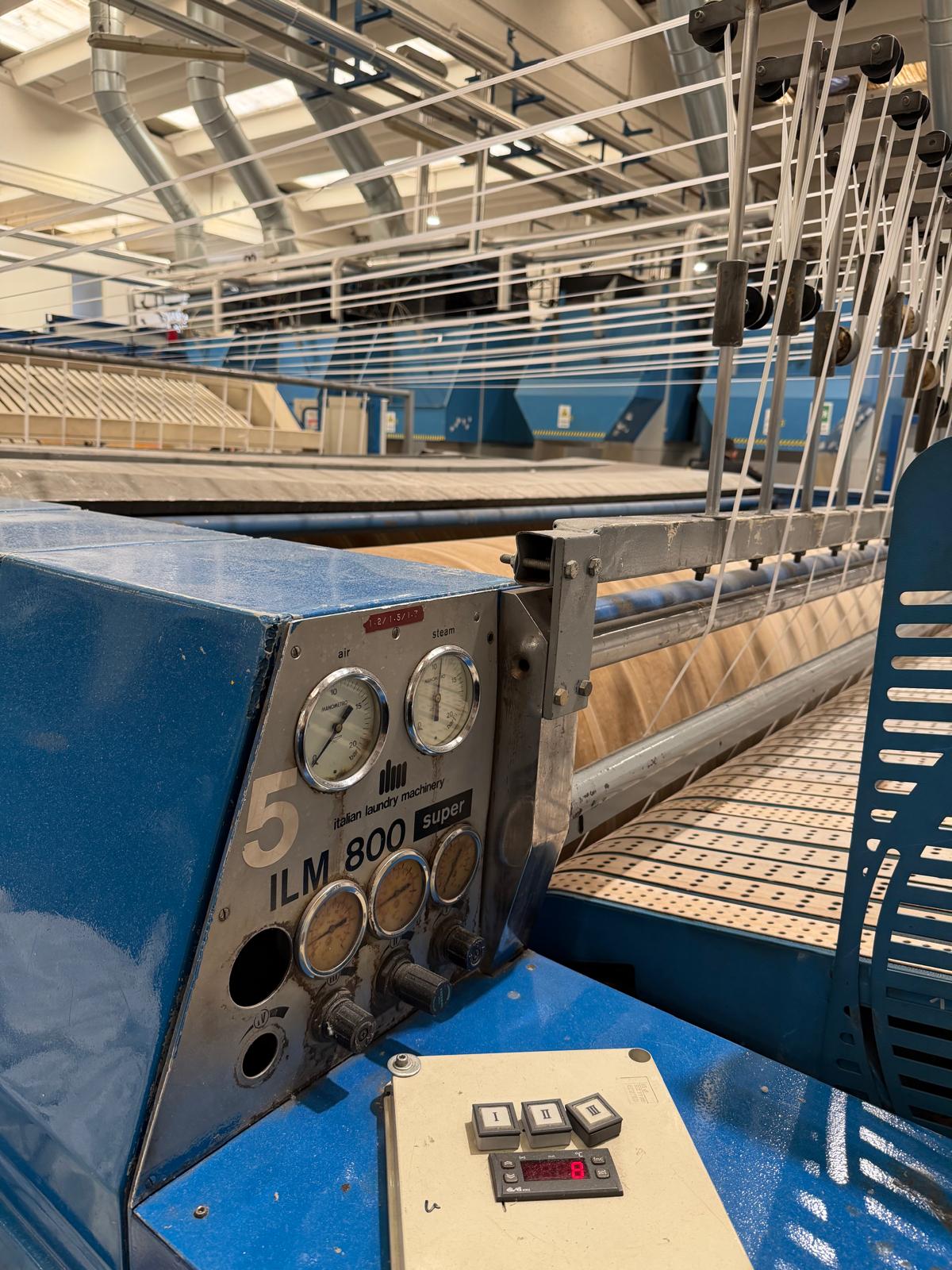 Macchine da stiro in vendita