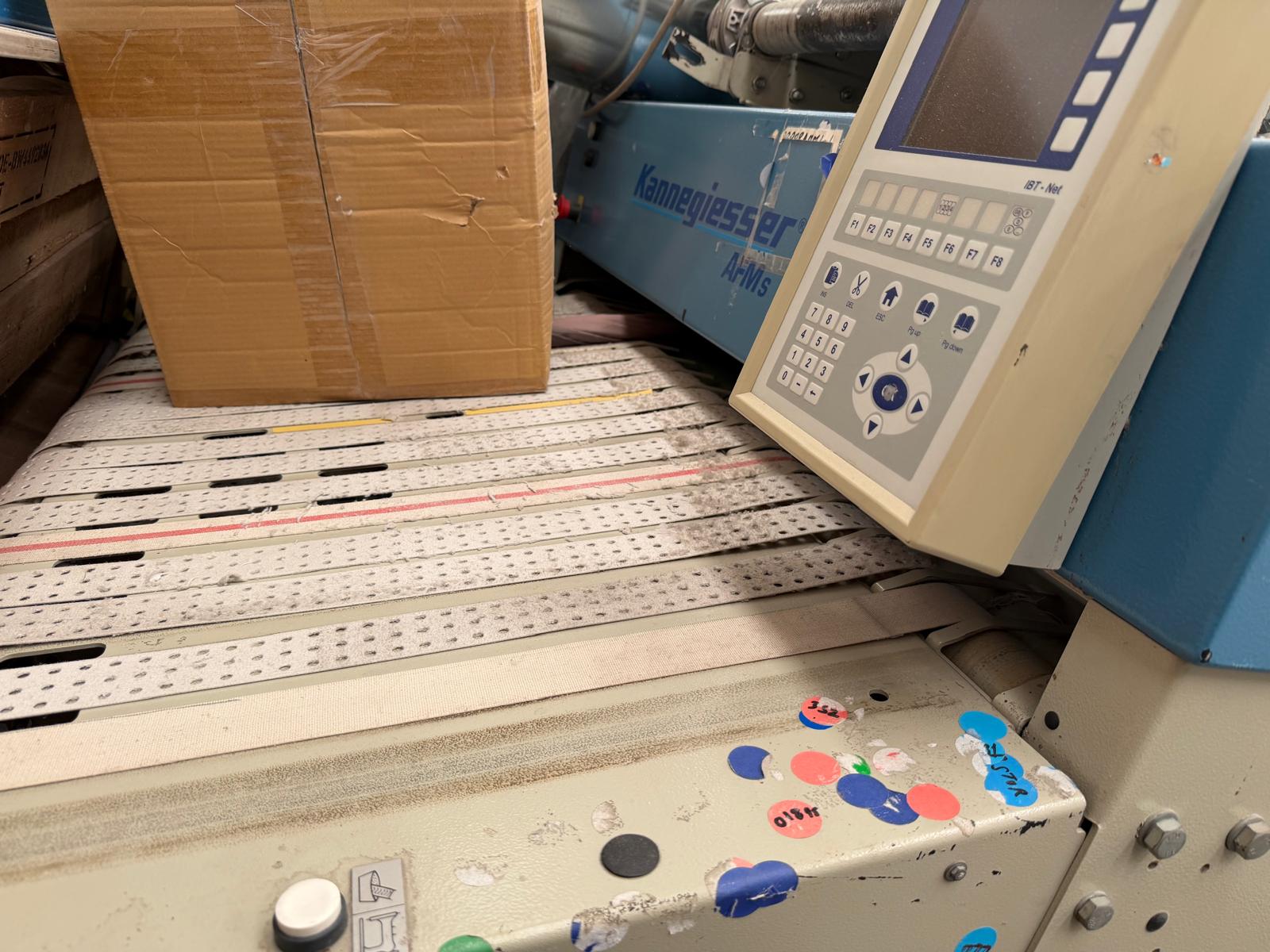 PIEGATRICE in vendita - foto 1