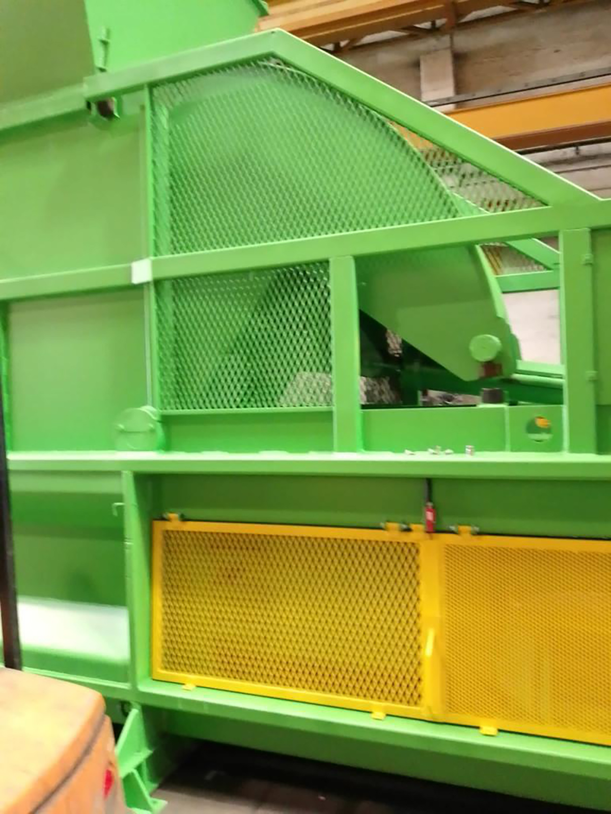 Pressa Anis S-100KV in vendita - foto 4