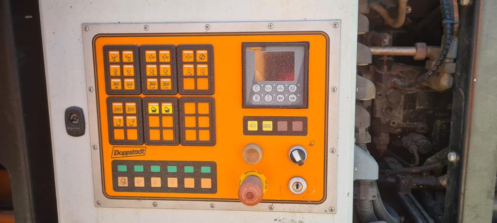 Vaglio Doppstadt SM 518 in vendita - foto 4