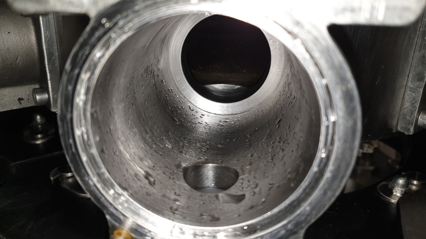 PISTON FILLER A 8 PISTONI DI RIEMPIMENTO, ZILLI&BELLINI in vendita - foto 10
