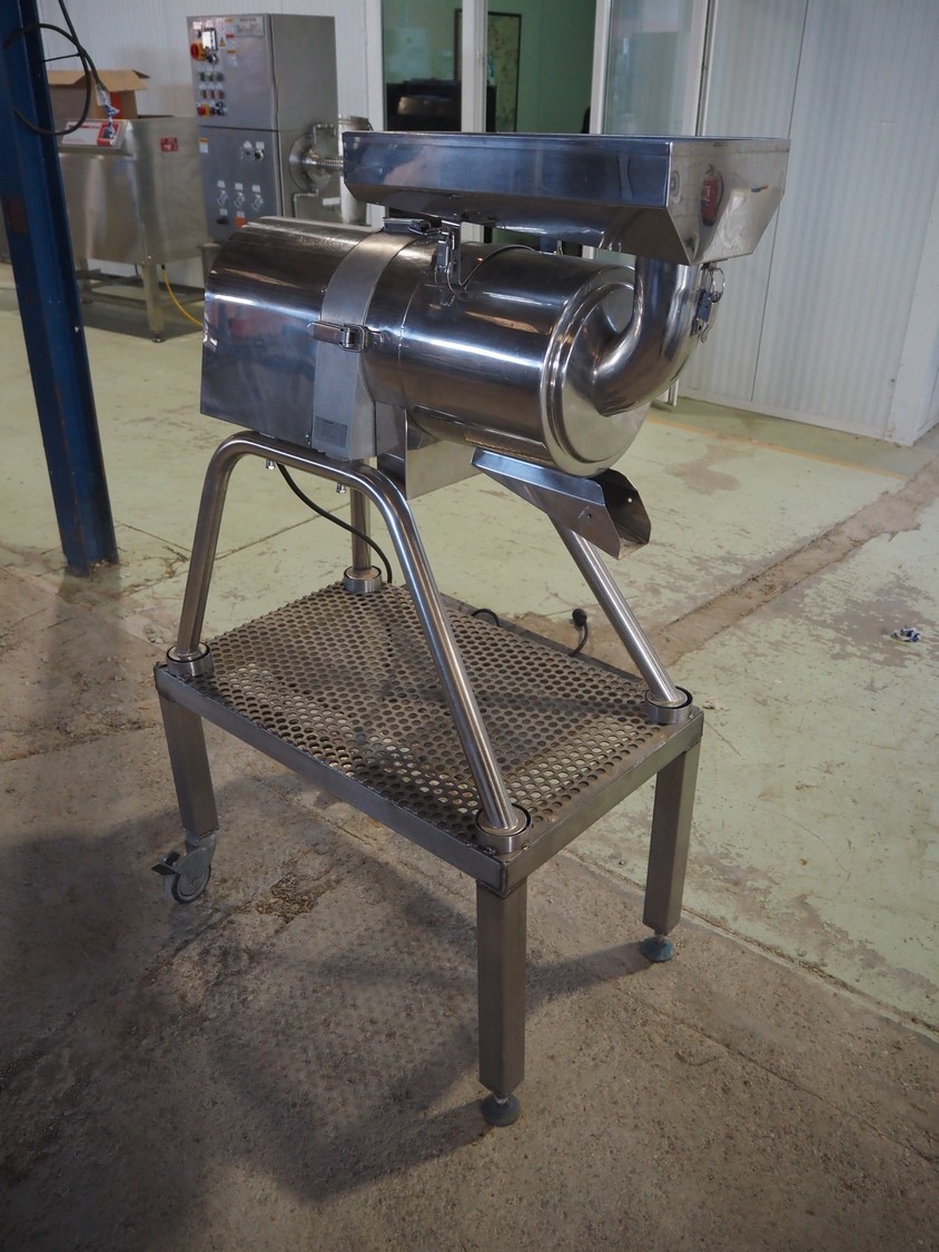 PASSATRICE ROBOT COUPE MOD. C200 in vendita - foto 11