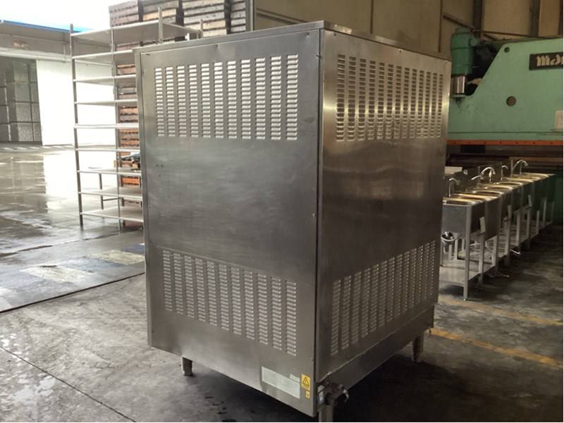 SOGECO VMX40G-S forno professionale in vendita - foto 5