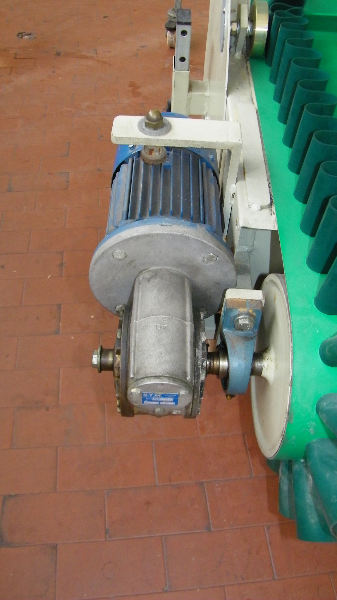 Nastri trasportatori  in vendita - foto 2
