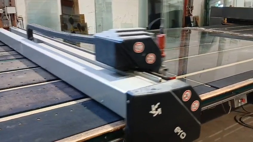 COMBINATED CUTTING LINE  in vendita - foto 3