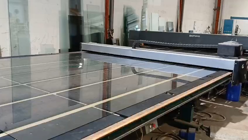 COMBINATED CUTTING LINE  in vendita - foto 1