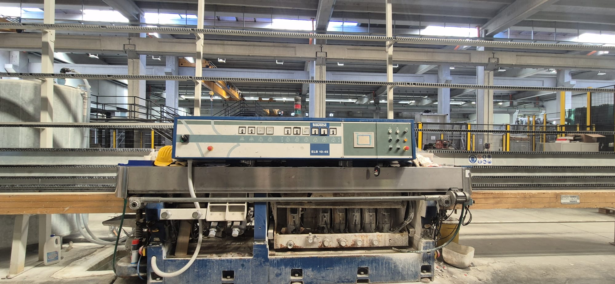 BOVONE ELB 10/45 – Year 2009  in vendita - foto 3