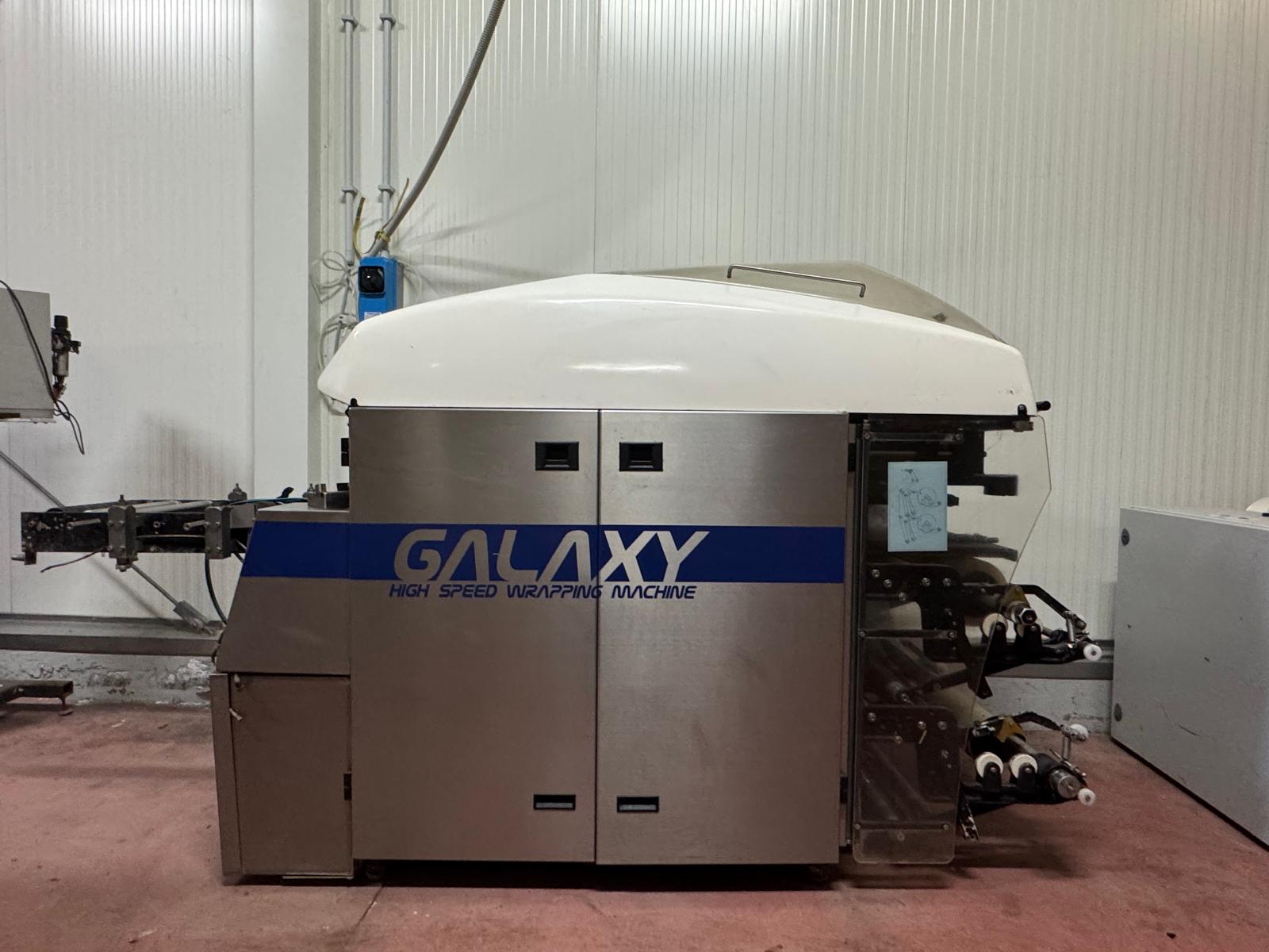 CONFEZIONATRICE ULMA in vendita - foto 1