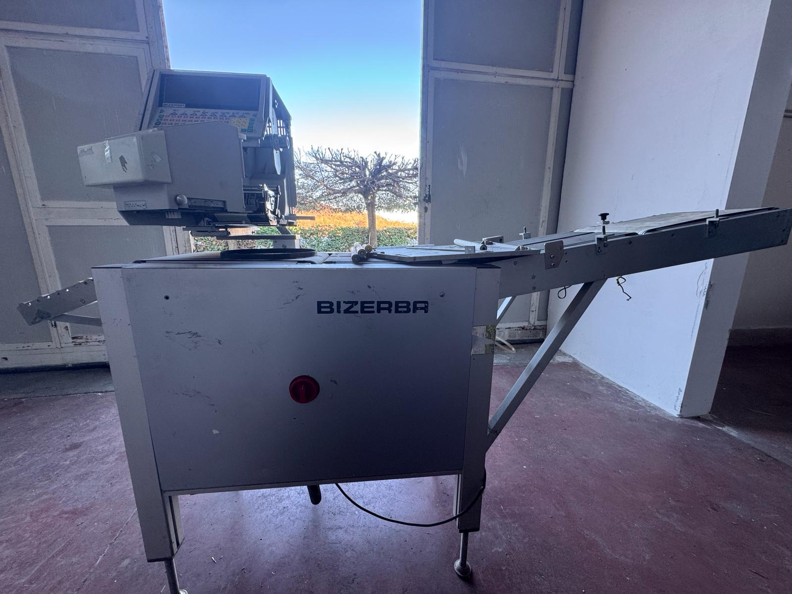 Bilancia etichettatrice in vendita - foto 2