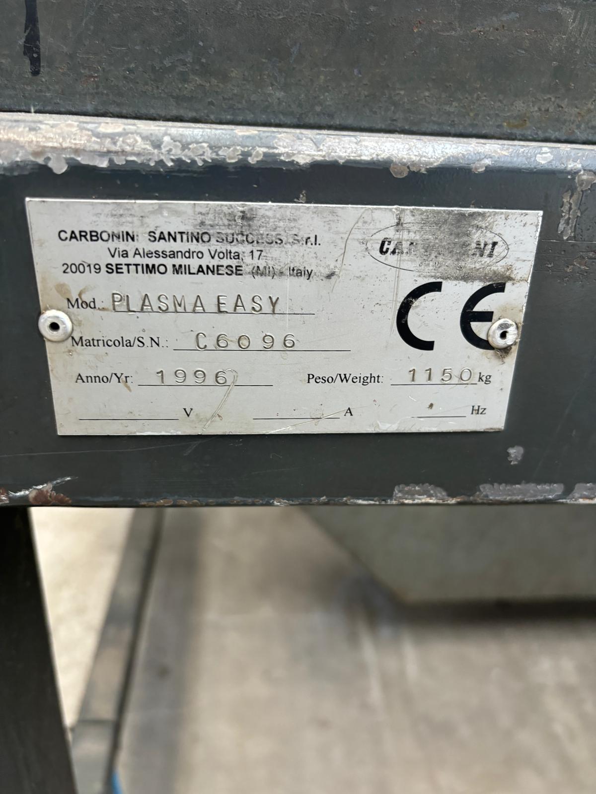 PLASMA in vendita - foto 2