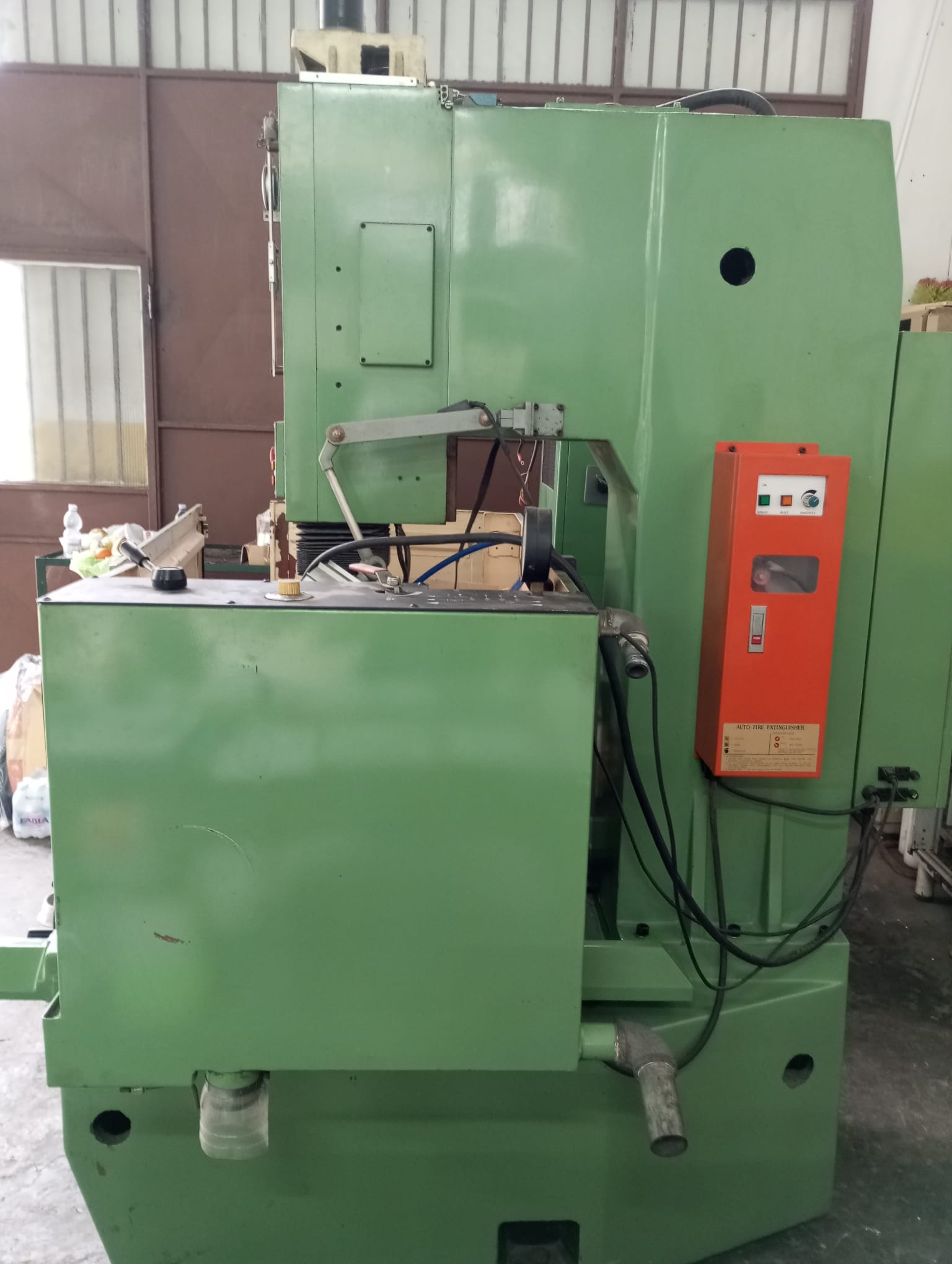 Sinker EDM HSIU FONG DM 430 in vendita - foto 4
