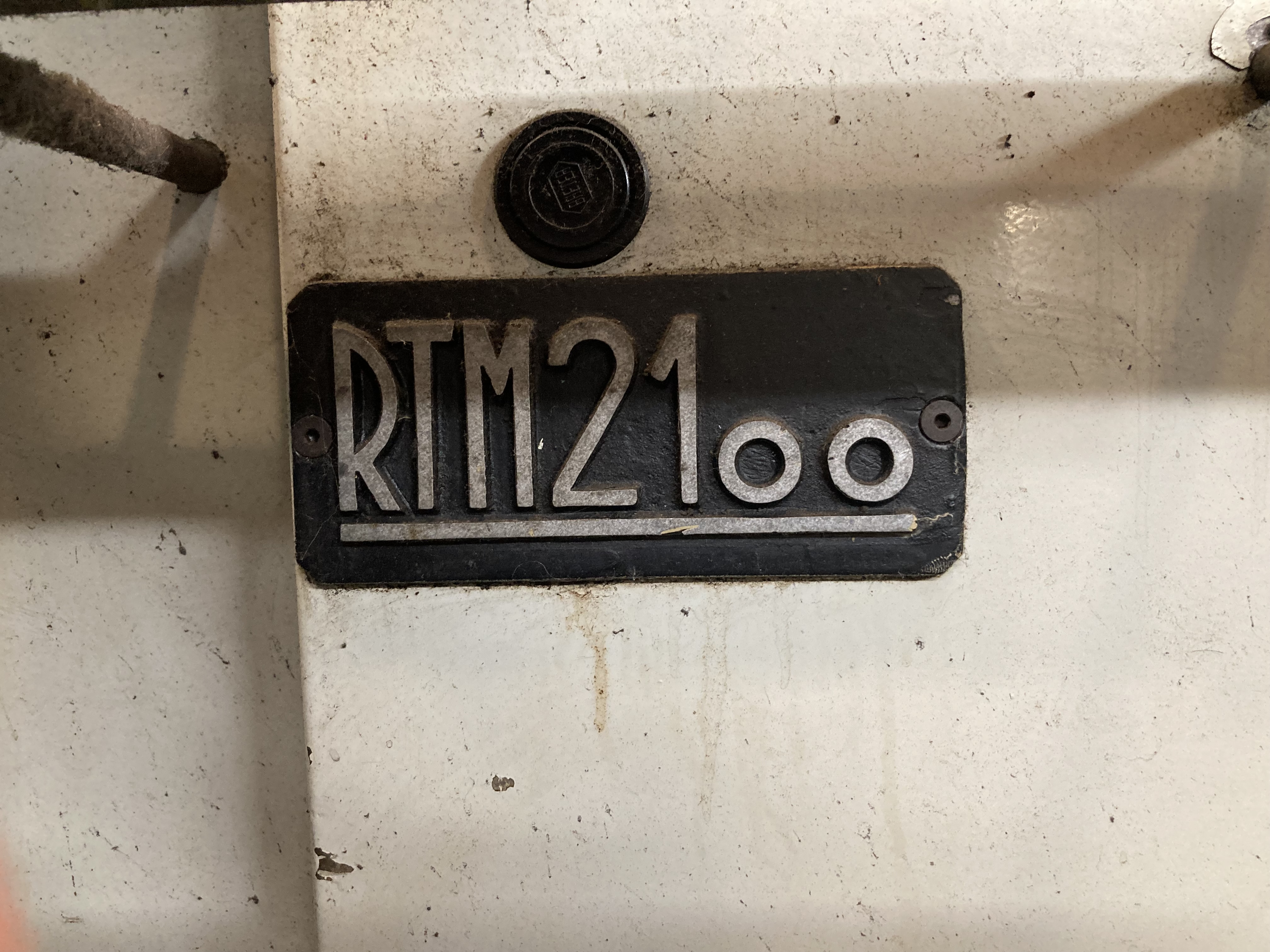 ALPA RTM 2100 in vendita - foto 5