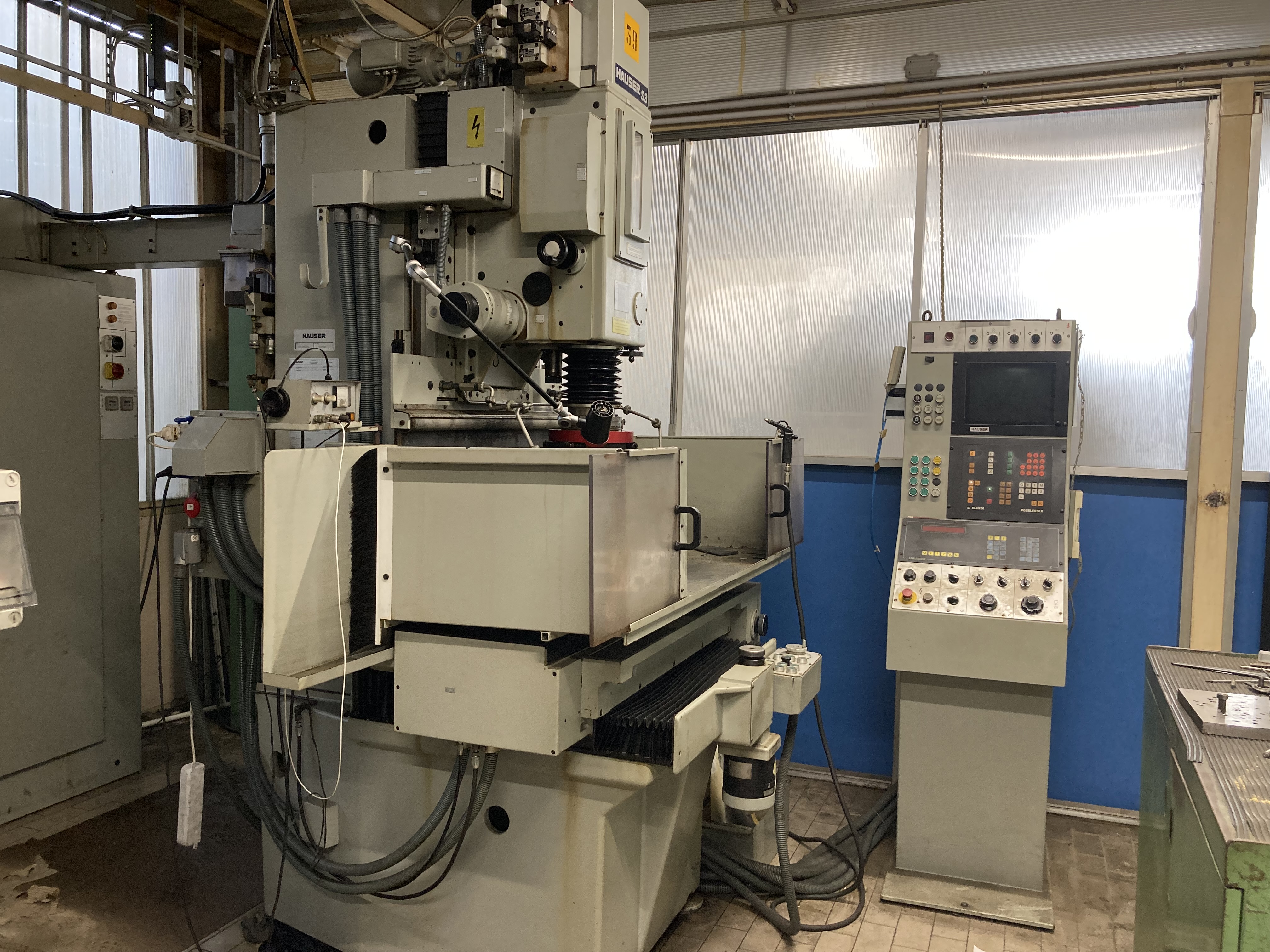 HAUSER S3 314 in vendita - foto 1