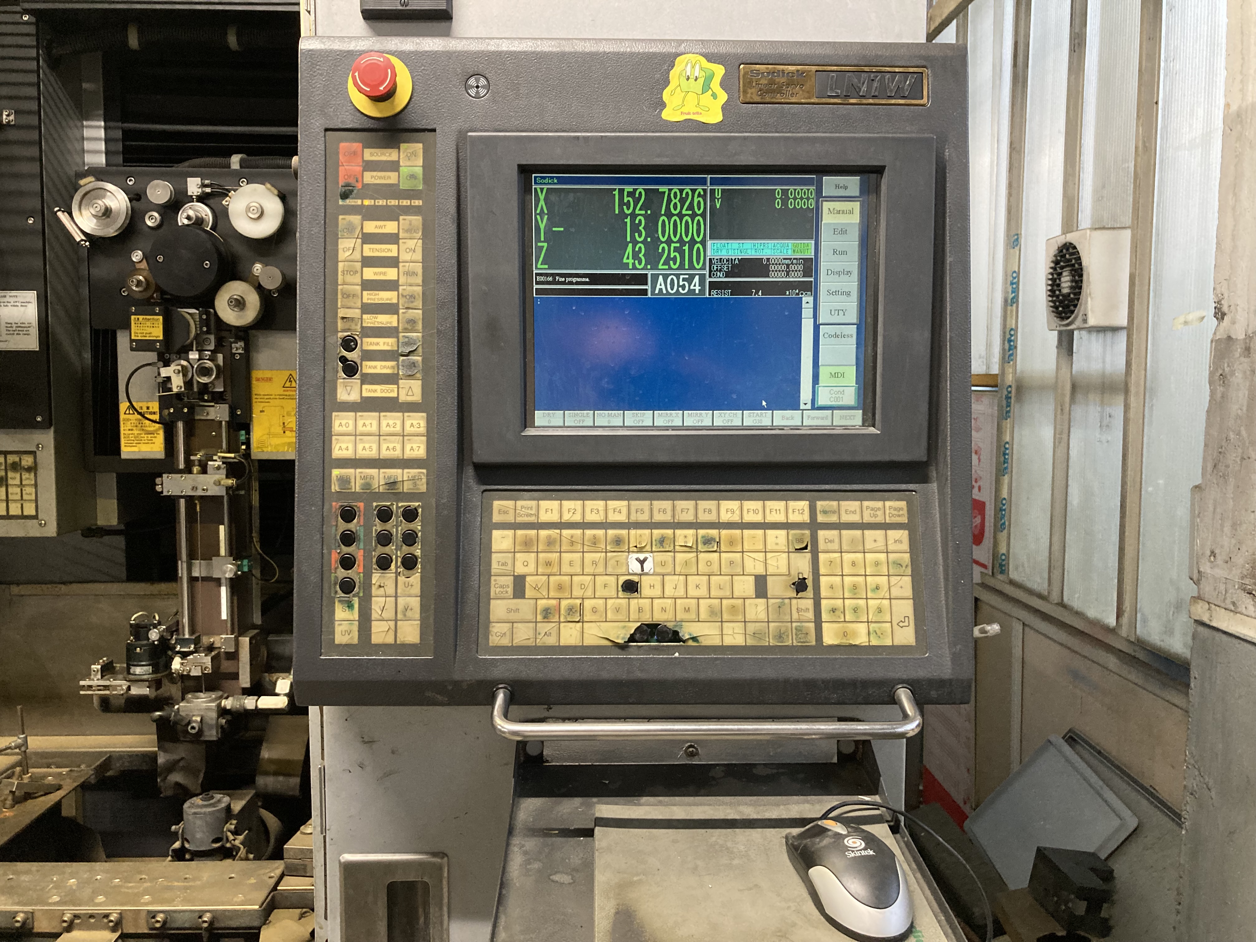 SODICH 325 SERIE ORO in vendita - foto 2