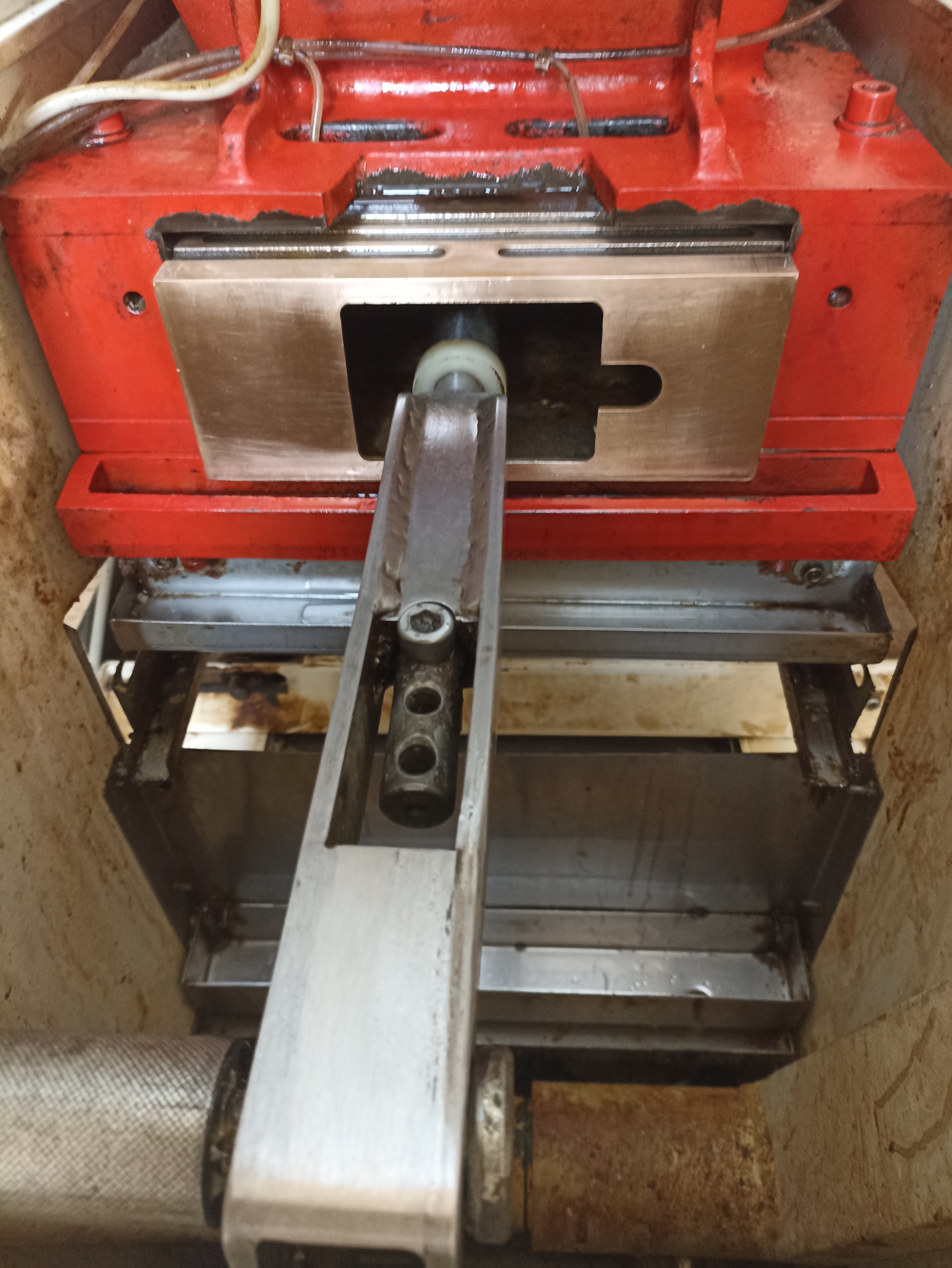 Spezzatrice volumetrica  in vendita - foto 4