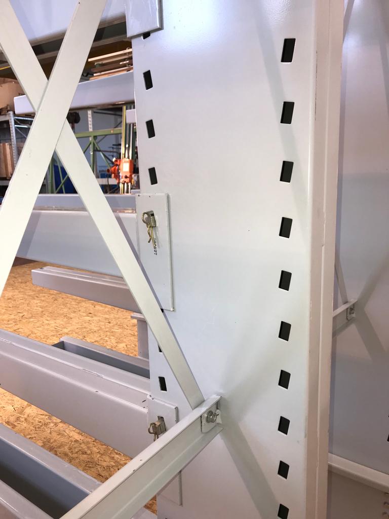 AP947-1282  Cantilever marca BFTM  in vendita - foto 13
