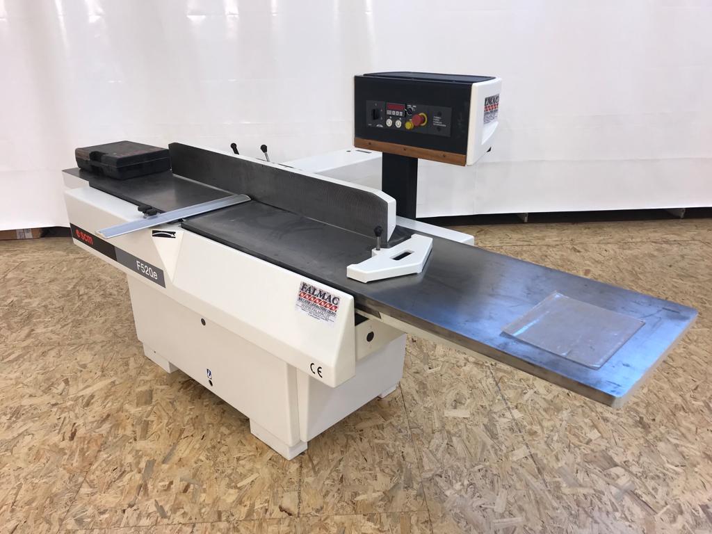 AR885-1190  Pialla a filo per falegnameria F520 in vendita - foto 2