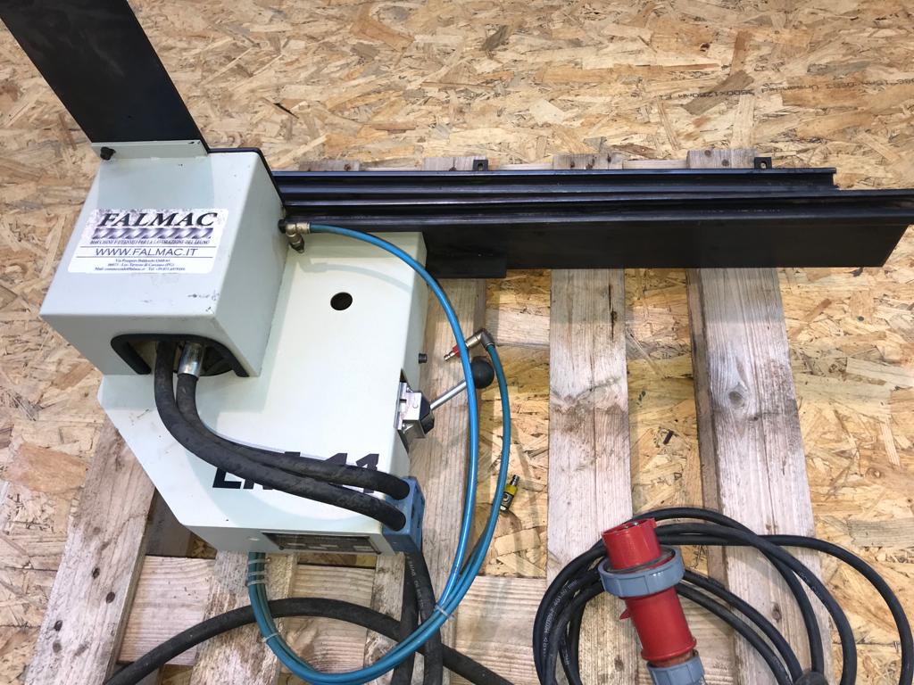 LE974-Caricatore Weinig  in vendita - foto 8