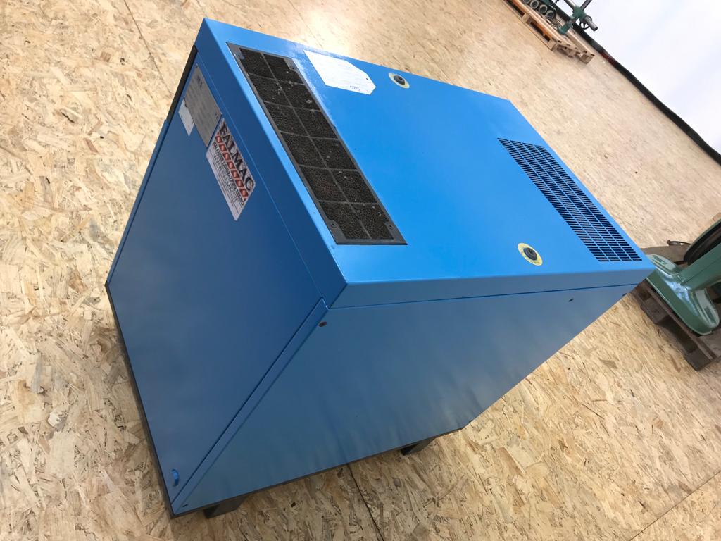FI920-1245  Compressore a vite ABAC  in vendita - foto 9