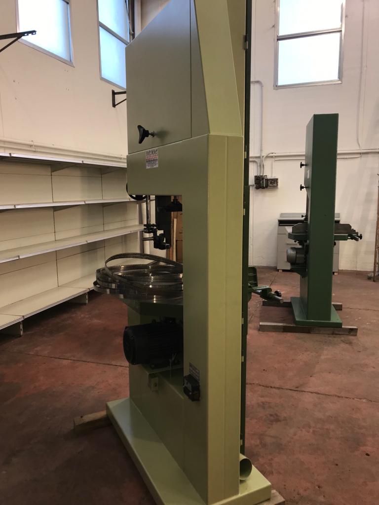 MN856 - 1133  Sega a nastro marca Sipa  in vendita - foto 6