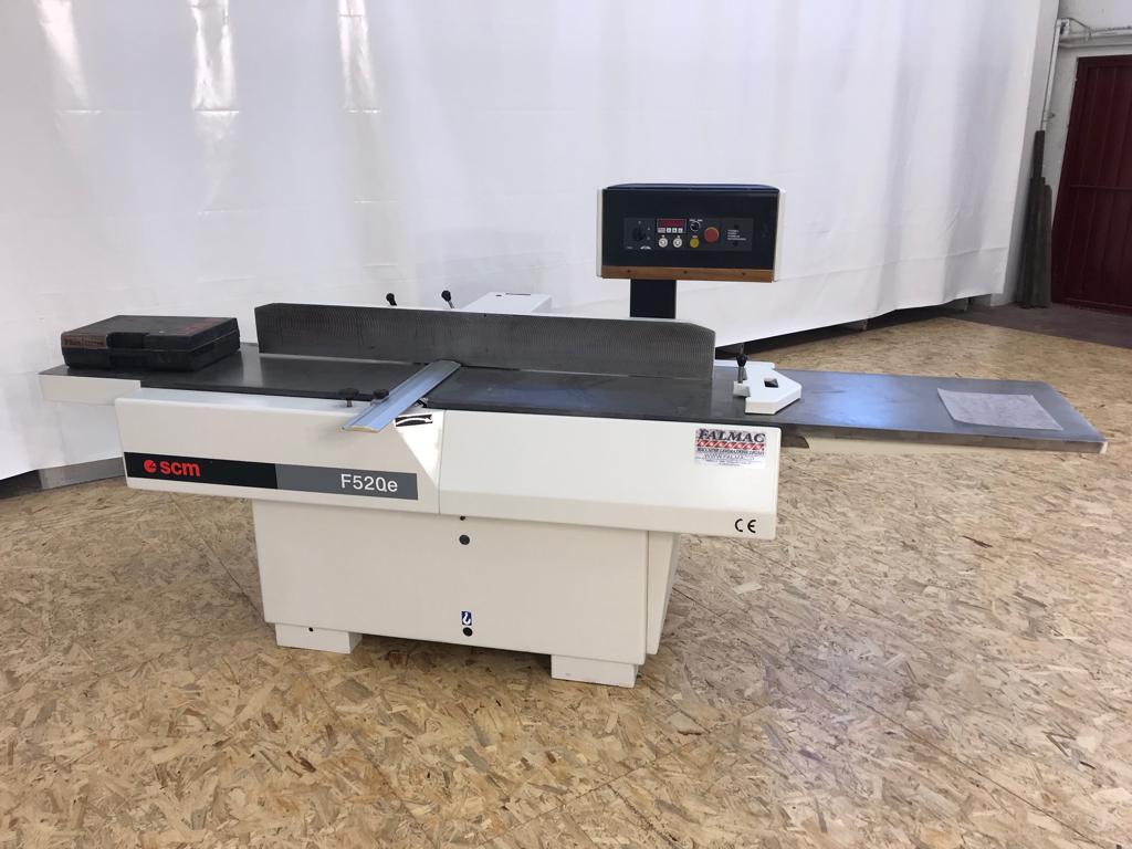 AR885-1190  Pialla a filo per falegnameria F520 in vendita - foto 5