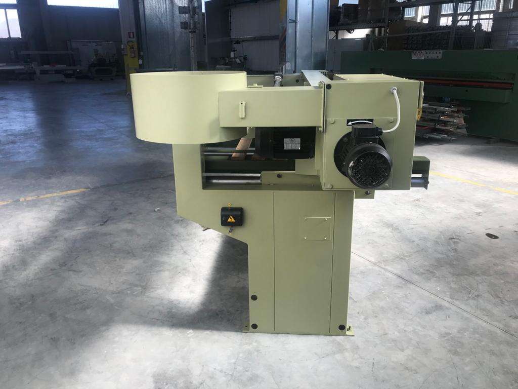 MN728 - Levigatrice a nastro Minimax in vendita - foto 8