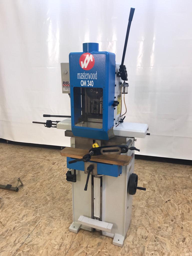 Fresatrici legno in vendita