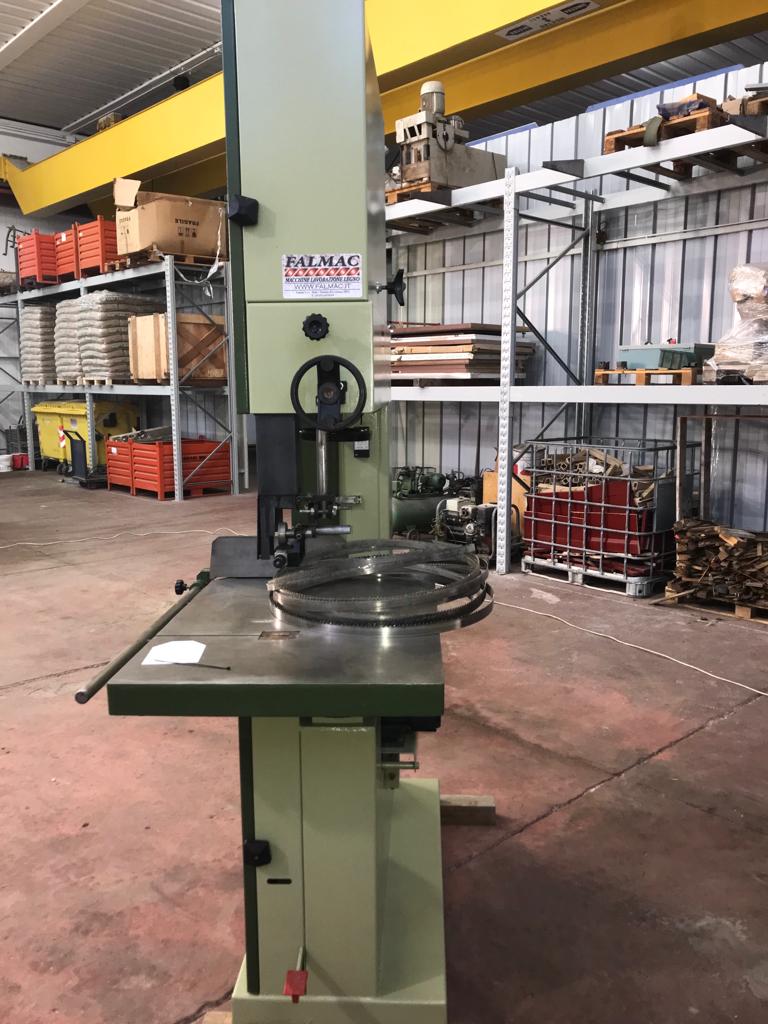 MN856 - 1133  Sega a nastro marca Sipa  in vendita - foto 5