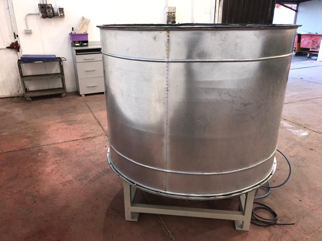 MN863 - 1141  Bricchettatrice marca RCE Meccaniche in vendita - foto 11