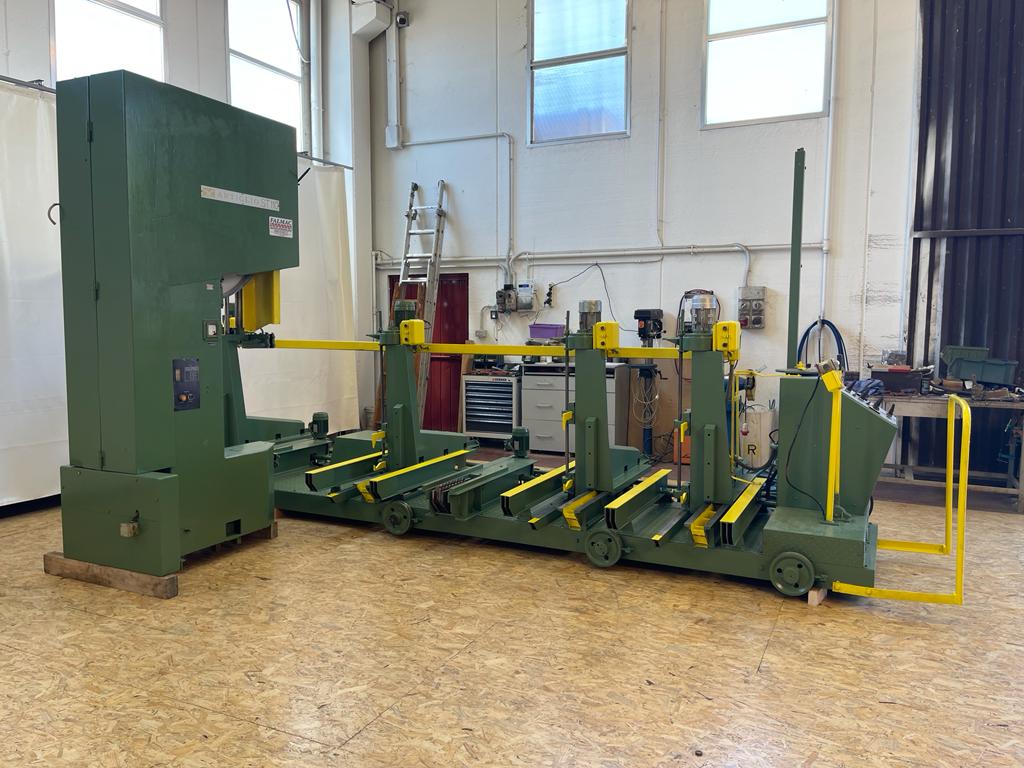 FI948-1144 Segatronchi marca Astriglio  in vendita - foto 14