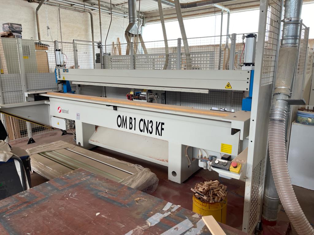 Varie legno in vendita
