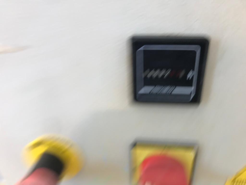 LE978-1313  Bricchettatrice per legno in vendita - foto 7