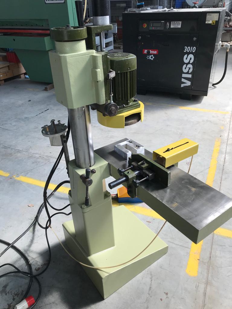 RE750-990 Raspatrice per tenoni in vendita - foto 2
