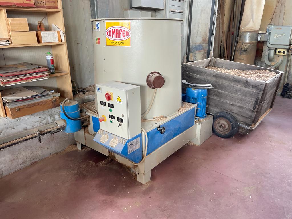 Varie legno in vendita