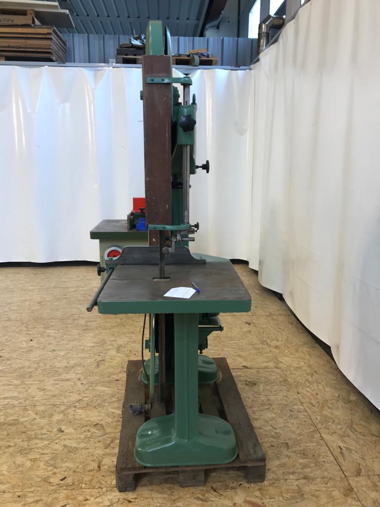 RM992-1246  Sega a nastro marca Centauro  in vendita - foto 4