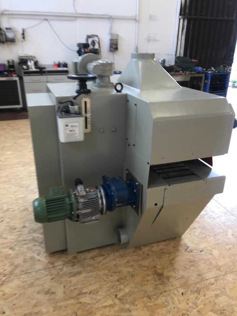 MI940 - 1274  Multiama per falegnameria marca CML in vendita - foto 13
