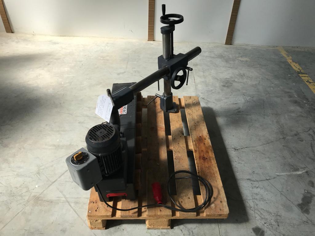AV731 - Trascinatore Samco in vendita - foto 2