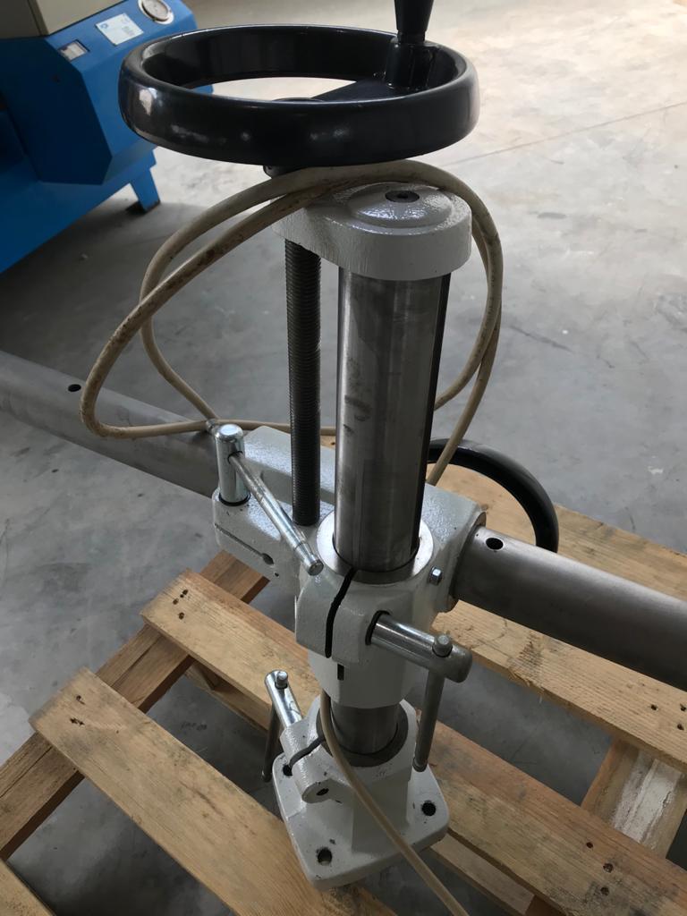 FI757-1024 Trascinatore Steff in vendita - foto 6