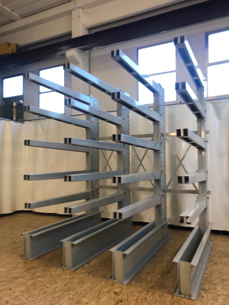 AP947-1282  Cantilever marca BFTM  in vendita - foto 11