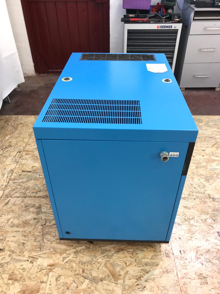 FI920-1245  Compressore a vite ABAC  in vendita - foto 3