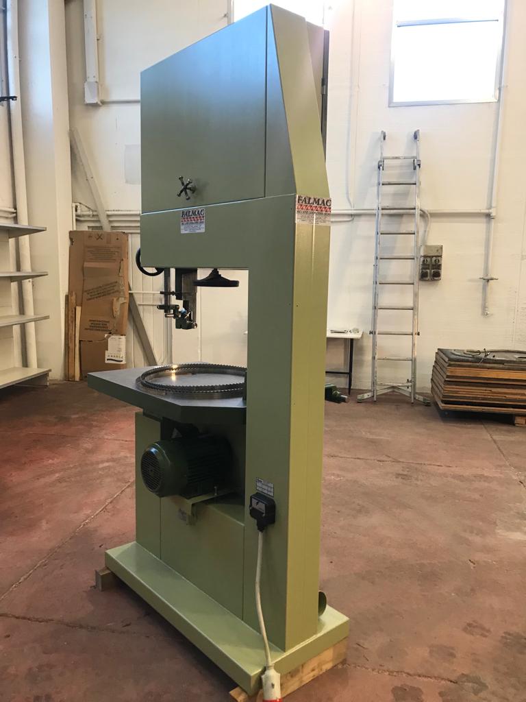 MN853 - 1131  Sega a nastro marca Sipa  in vendita - foto 3