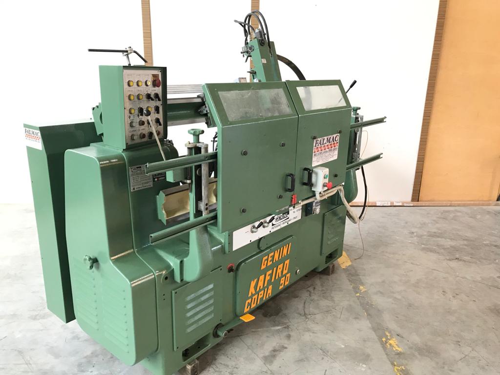 Levigatrici legno in vendita