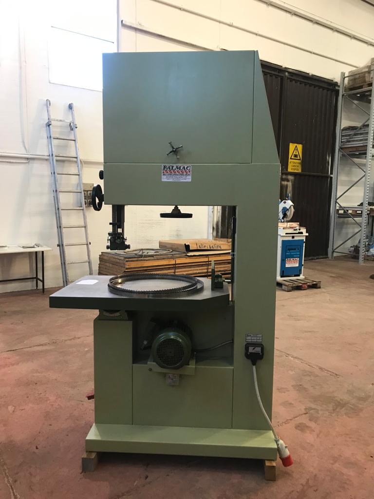 MN853 - 1131  Sega a nastro marca Sipa  in vendita - foto 7
