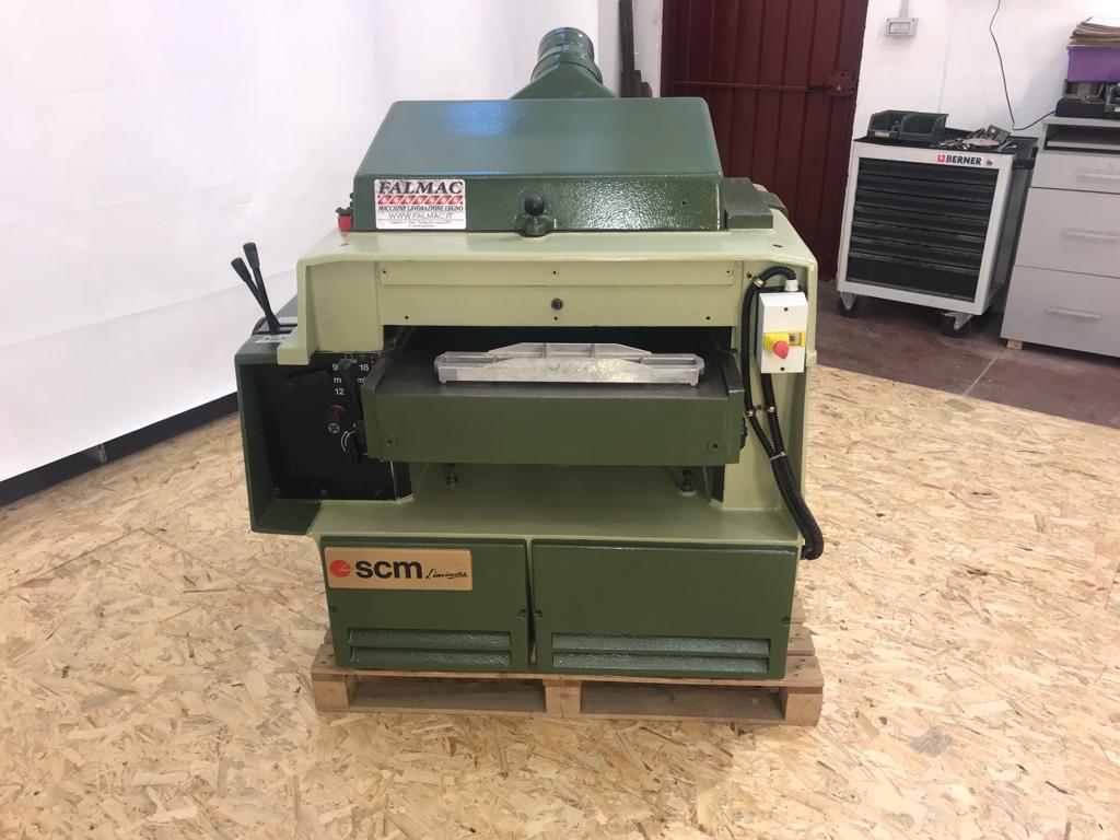 AR884-1191  Pialla a spessore SCM s630 invincibile  in vendita - foto 10